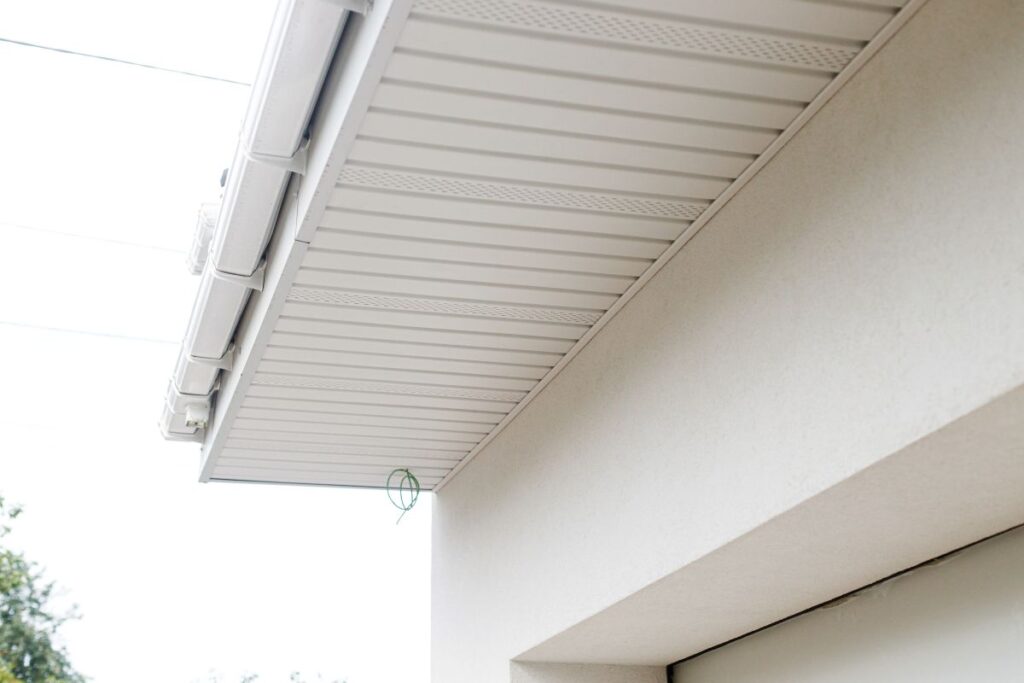 fascia trim