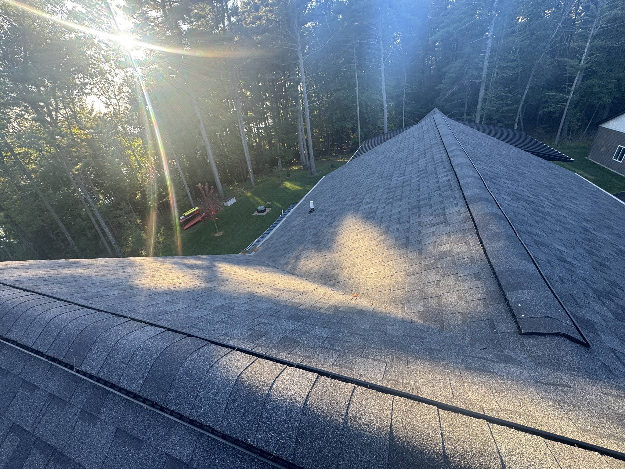Roof Inspection Cost